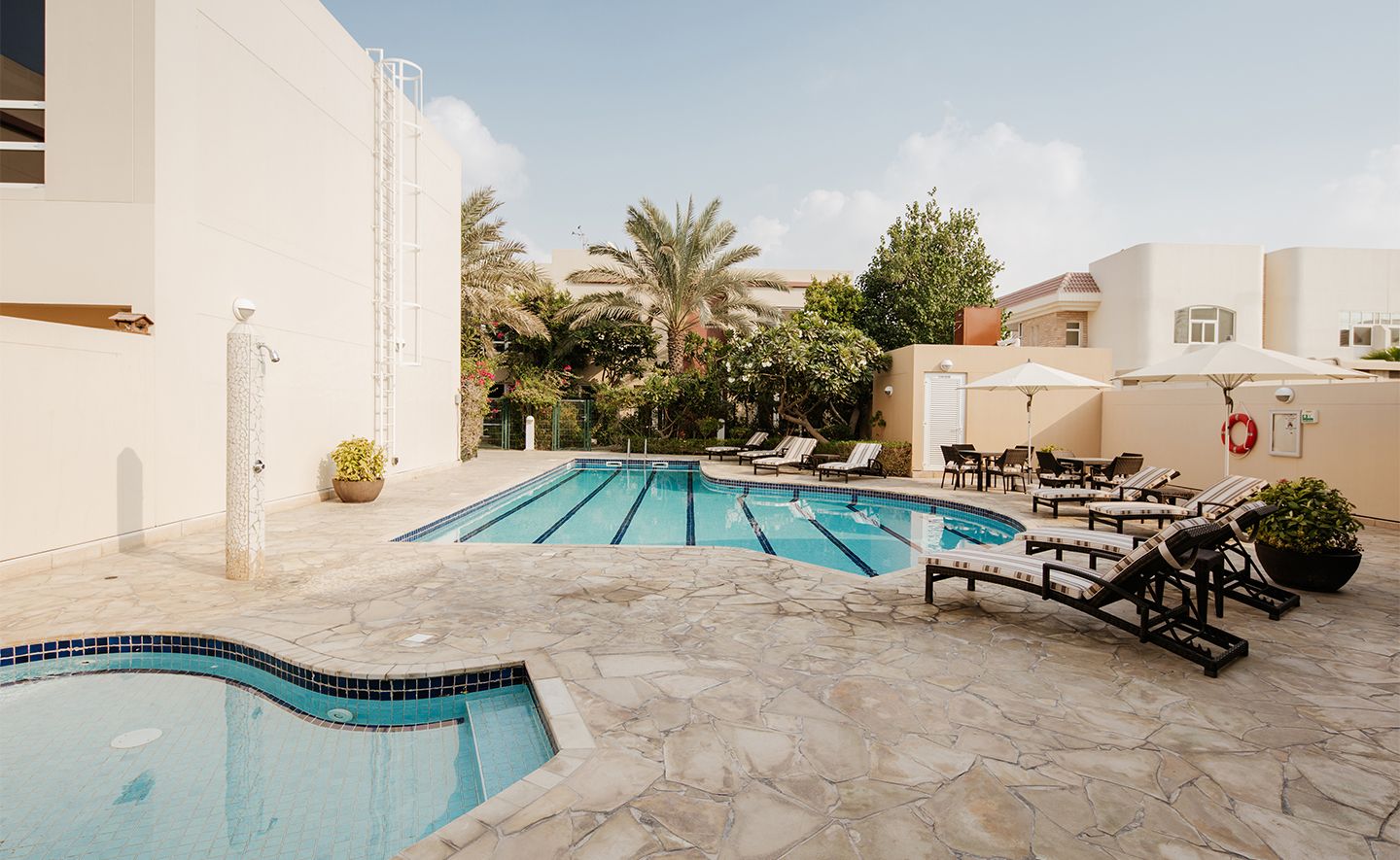 Reem III Villas