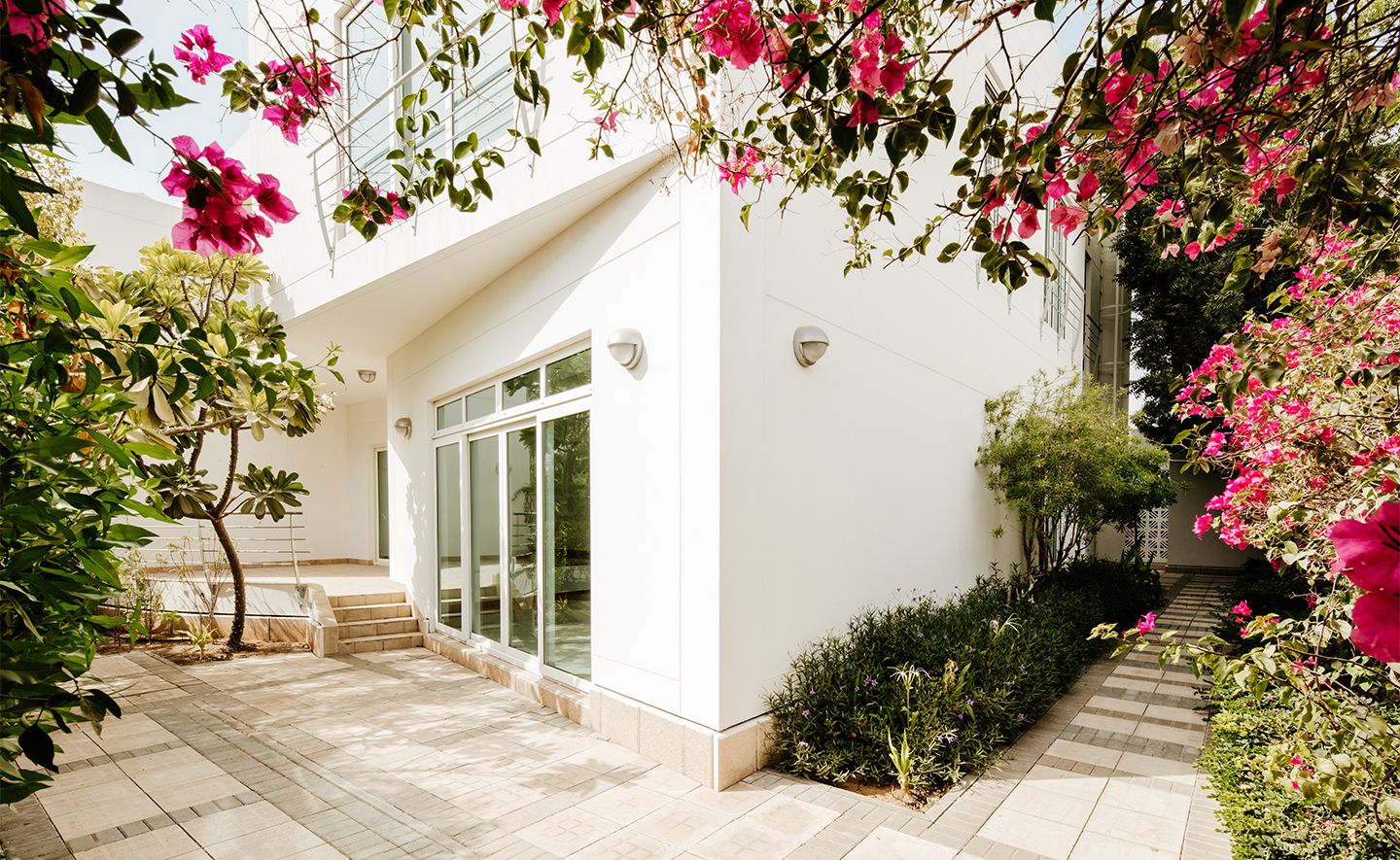 Reem II Villas
