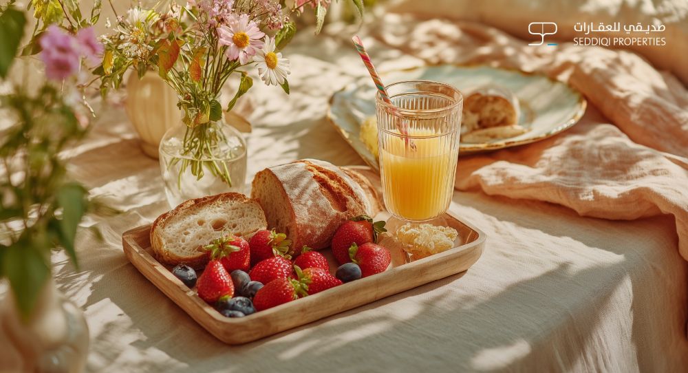 Elegant Eid Tables: Styling the Perfect Celebration at Home