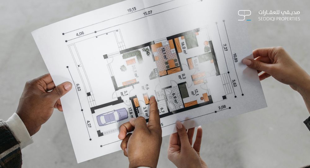 How to Read a Floor Plan: A Practical Guide for Tenants