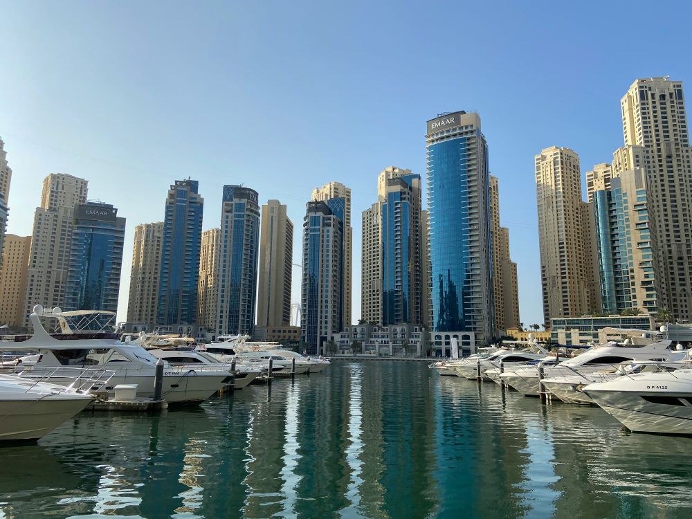 Year in Review: Dubai Real Estate Market Trends of 2024