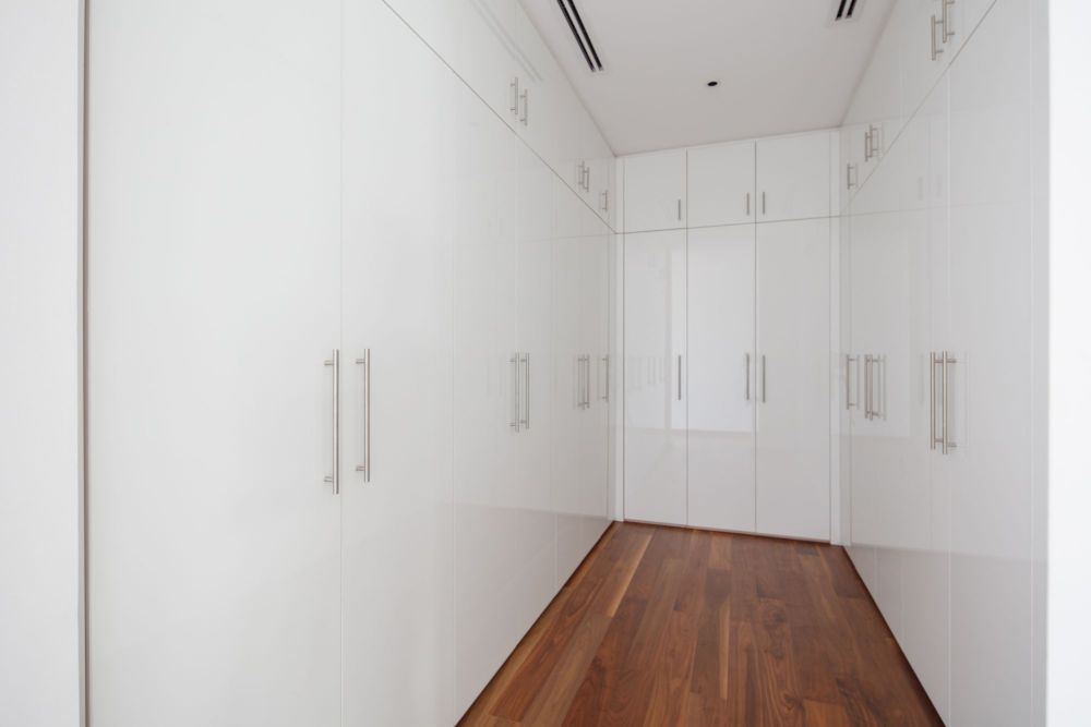 Storage with Style: Built-In Solutions at Seddiqi Properties