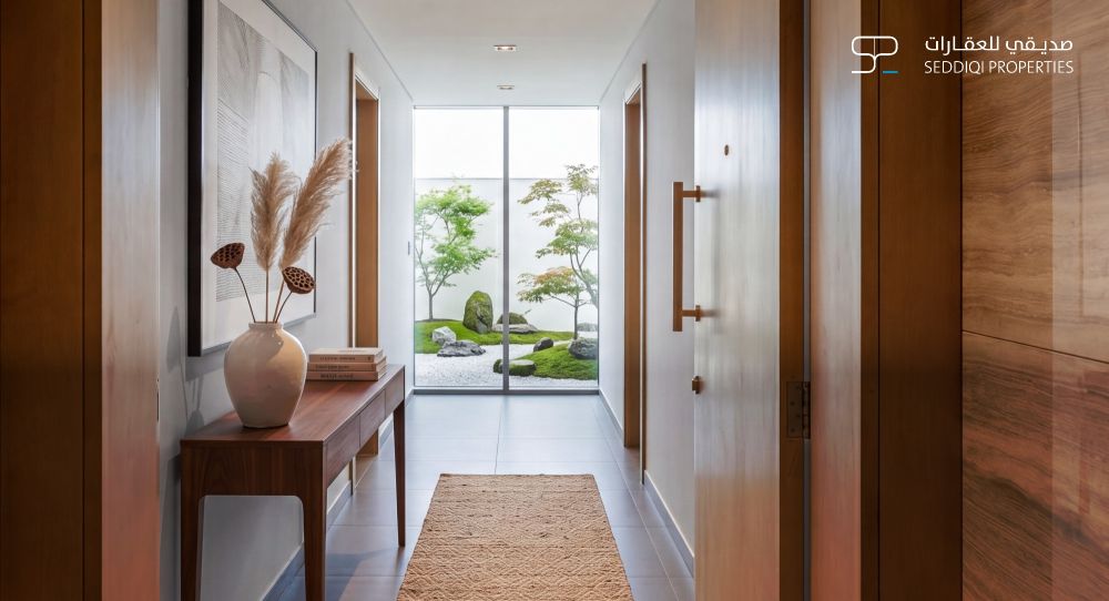 The Statement Console: Defining the First Impression