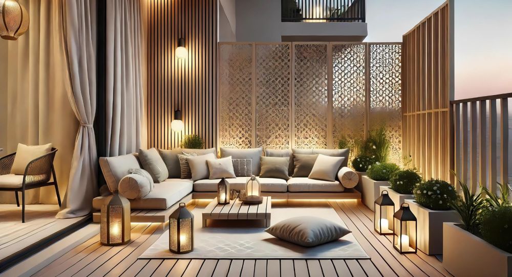 Transform Your Outdoor Space Into a Luxurious Retreat