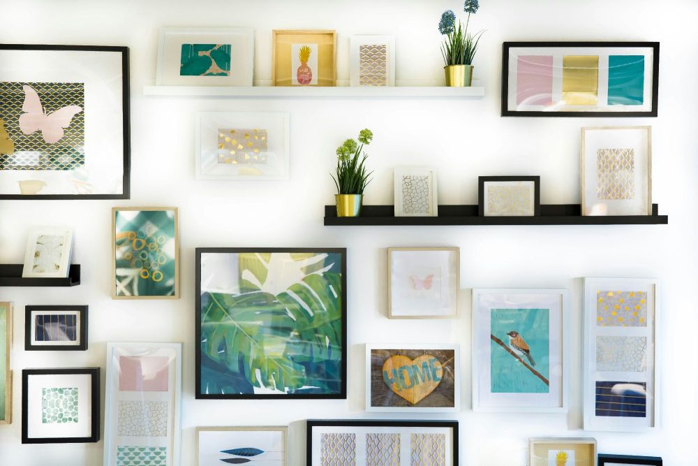 The Art of Home Decoration: A Guide to Selecting the Perfect Pieces