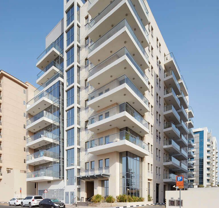 Emerald Residence